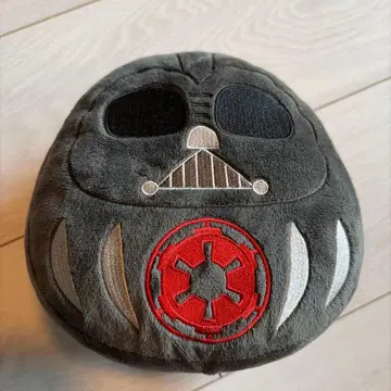 스타 워즈 다스 베이더 달마 봉제 인형