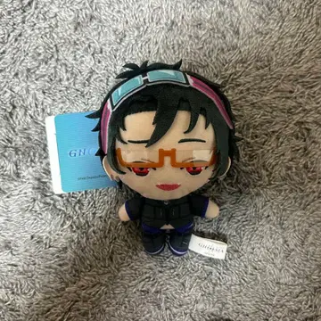 그노시아 봉제 인형 그노시아Ver. 사명