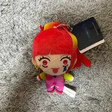 그노시아 봉제 인형 그노시아Ver. SQ