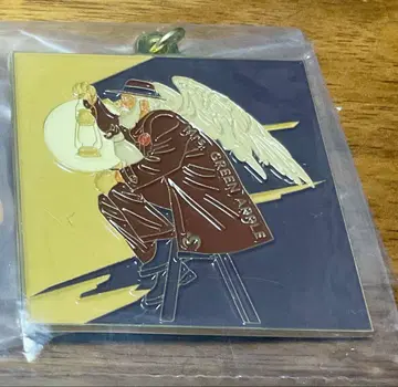 미세스 그린애플 제일복권 F상 메탈 참 달링 1개