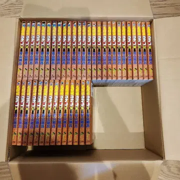 명탐정 코난 56~97권 묶음 판매 (빠진 권 있음)