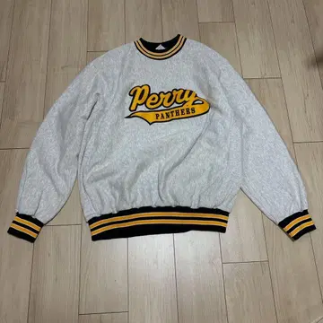 90S/PIONEER SPORTS/USA 미국제 맨투맨/속기모/XL/