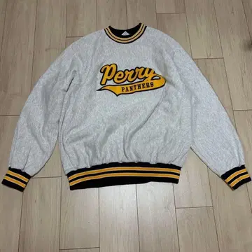 90S/PIONEER SPORTS/USA 미국제 맨투맨/속기모/XL/
