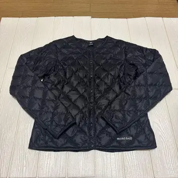 mont-bell 1101504 스페리오 다운 라운드넥 다운 M