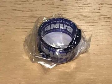 BUMP OF CHICKEN 로고 뱅글 겨울 굿즈 미개봉 새상품