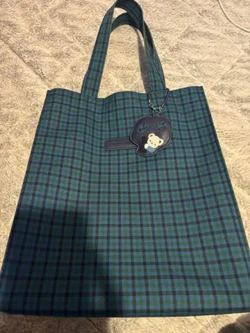 파밀리아 토트백 대