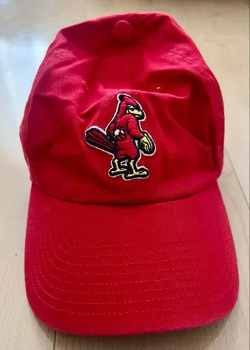 47 Brand 레드 카디널 캡