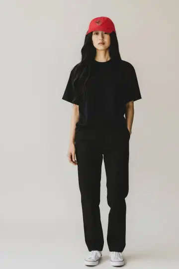 47 Brand 레드 카디널 캡
