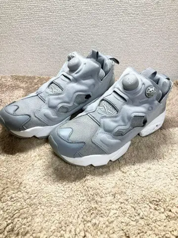 리복 인스타 펌프 퓨리