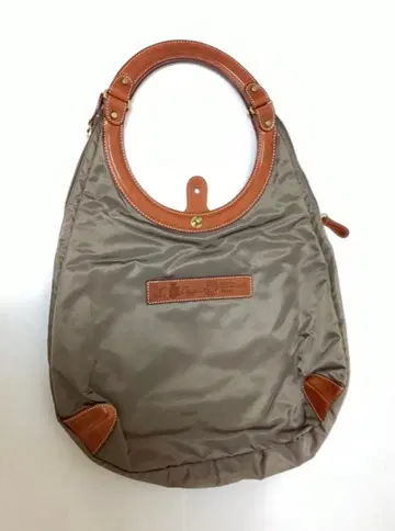 별주 Felisi 서클백 라지 핸드백 레어