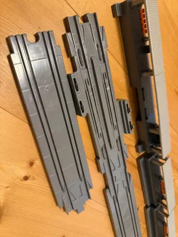 플라레일 어드밴스 레일 세트