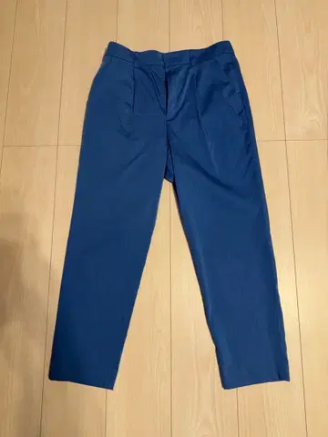 UNTITLED, 언타이틀, 팬츠, 블루