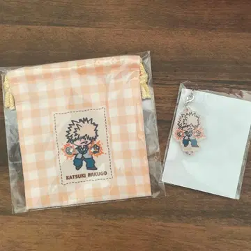 히로아카 오픈 스쿨 바쿠고 카츠키