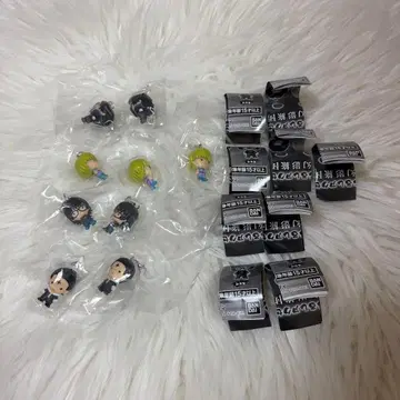 HUNTER x HUNTER 메지루시 액세서리 환영여단 편