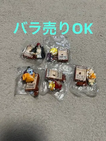 원피스 초코 서플리먼트