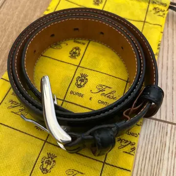 페리지 벨트 699 블랙 네이비 44-80