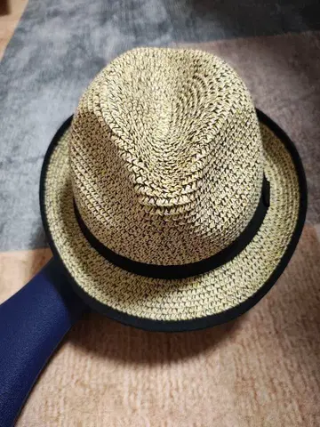 HIGH LINE 페도라햇 XL 사이즈