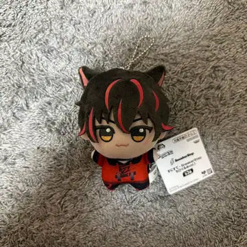 스니스터 SneakerStep SD 인형 vol.1 라오