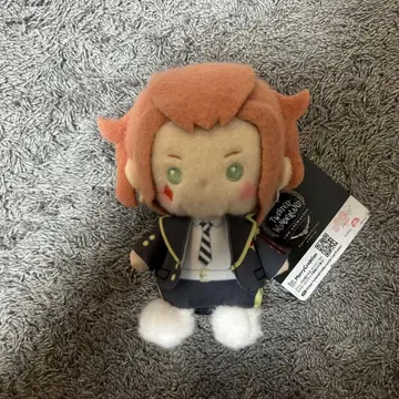 디즈니 트위스티드 원더랜드 밀키 보아 케이트