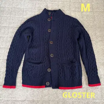 가디건 남성용 M