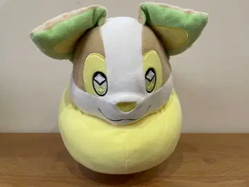 봉제 인형 원숭이 포켓몬