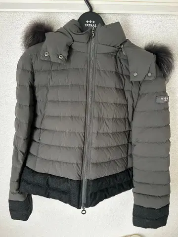 TATRAS 다운 자켓