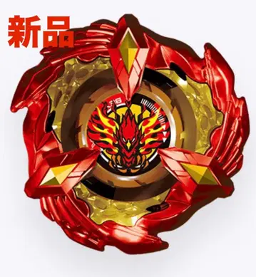 [새상품] 피닉스 윙 9-60GF 베이블레이드 X