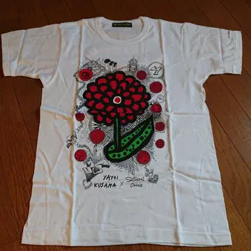 아라시 24시간 TV 셔츠