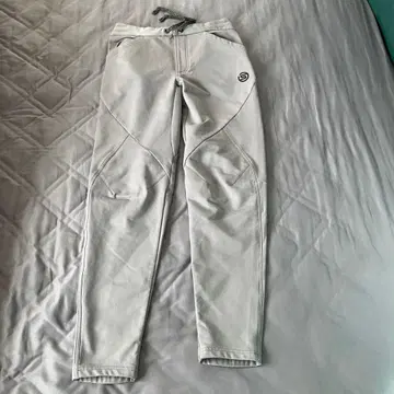 SKINS 슬림핏 조거 팬츠 L