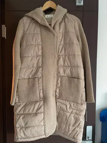 SCOTT CLUB 아우터 38