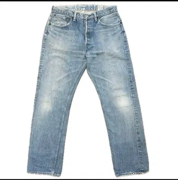 orslow 105 2year wash M