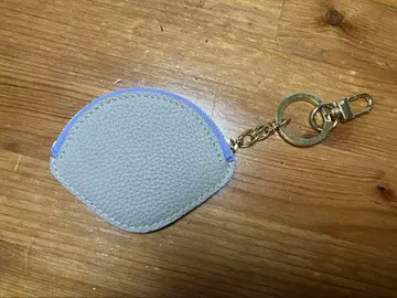 MANOUTIL 쉘형 키링