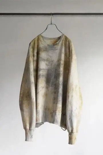 안셀름 맨투맨 3