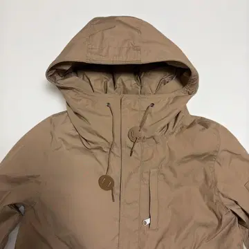 미사용 어반 리서치 도어스 마운틴 파카 다운