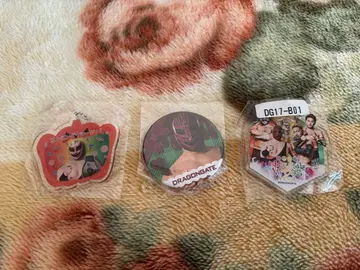 DRAGONGATE 드래곤게이트 스트롱 머신 J 묶음 판매