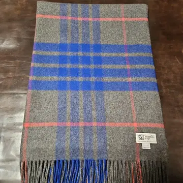 Johnstons 대형 캐시미어 스톨