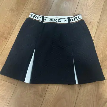 골프웨어 알치비오 여성용 스커트