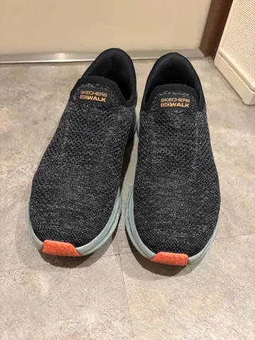 스케쳐스 남성용 26.5