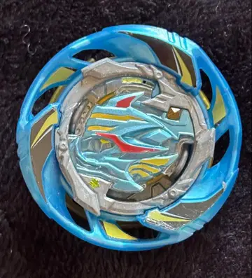 [레어] 에어 나이트 12.E.Et 베이블레이드 버스트