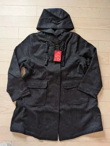 안드라브 더플 코트