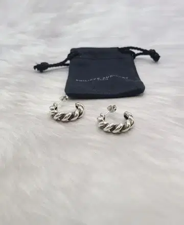 필립 오디베일 / 귀걸이