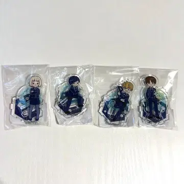 월트리 레토포프 제2탄 아크릴 스탠드 니노미야대