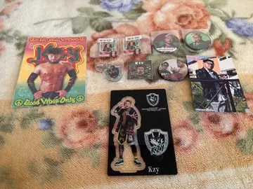 DRAGONGATE 드래곤 게이트 Kzy 묶음 판매