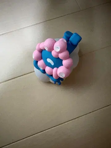 오사카 만박 피규어 컬렉션 쿨쿨 미야쿠미야쿠