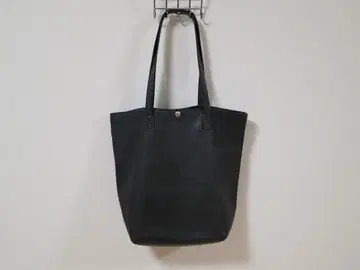 WILDSWANS 토트백 LIBERO 리베로 BLACK 블랙