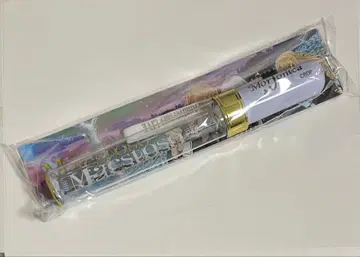 Morfonica 5주년 기념 LIVE 특전 블레이드