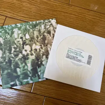 Bouquet / NORIKIYO 특전 포함