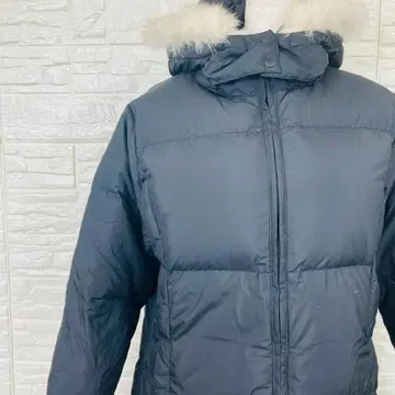 엑스 유나이티드 다운 코트 L 울트라 웜 방한 [ 2882-4 ]