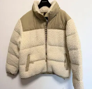 THE NORTH FACE 플리스 자켓 남성용 우먼 XL 새상품급