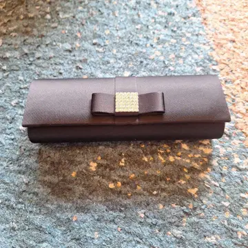 블랙 클러치백 결혼식 파티